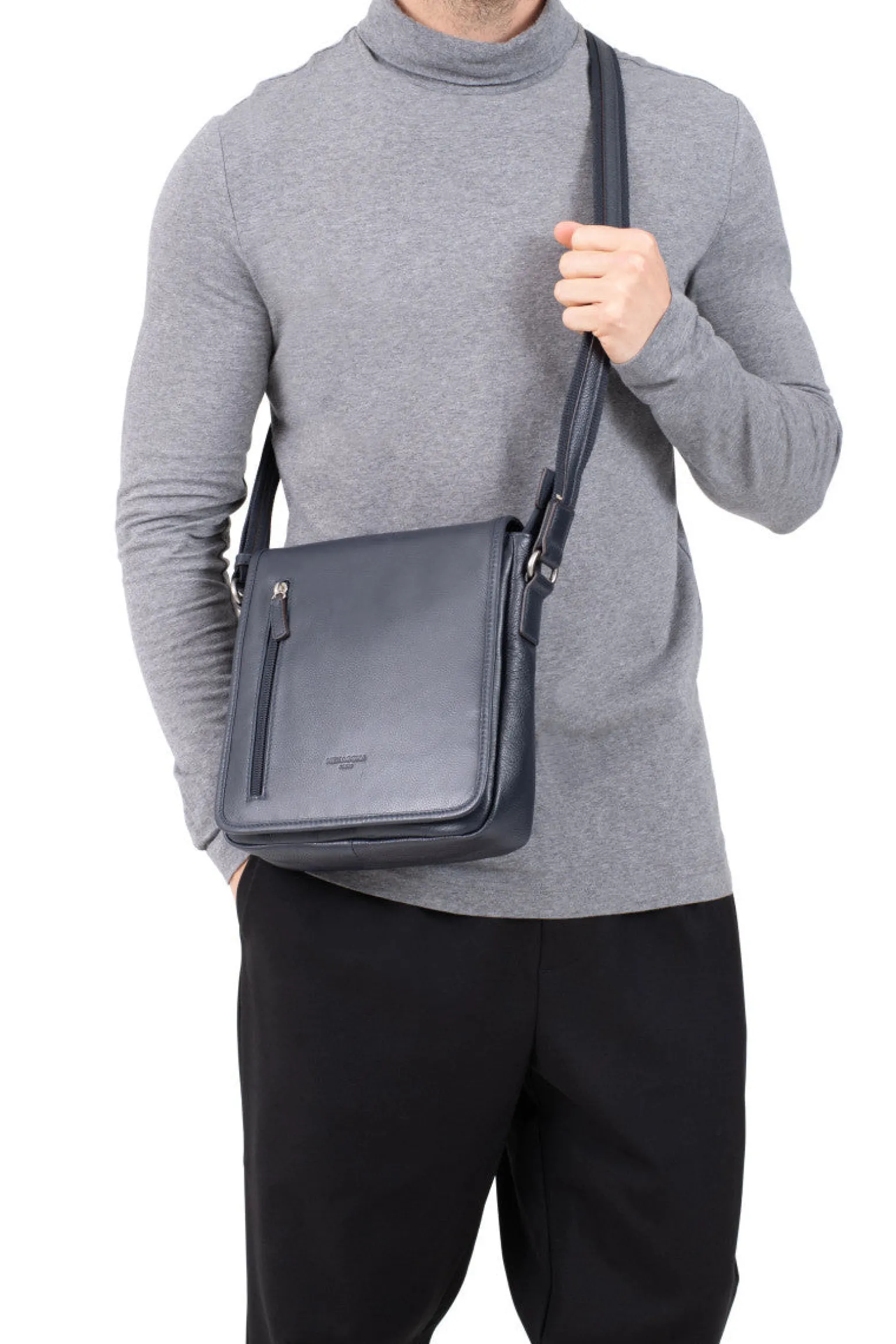 Sacoche - Cuir