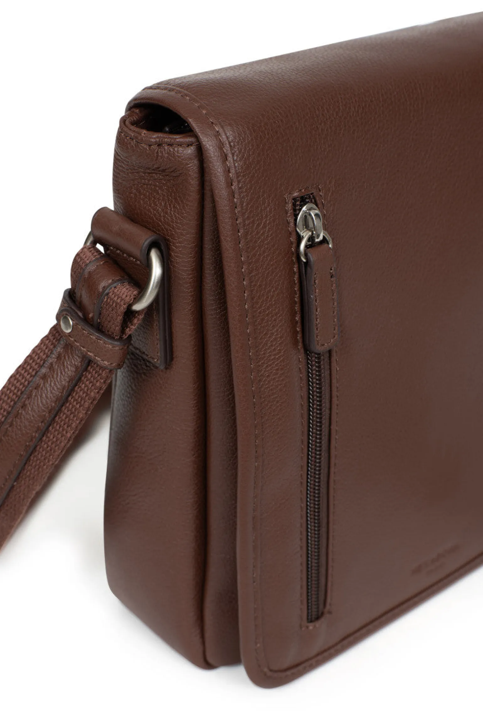 Sacoche - Cuir