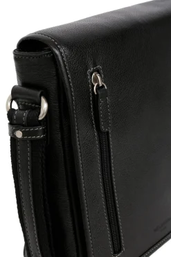Sacoche - Cuir