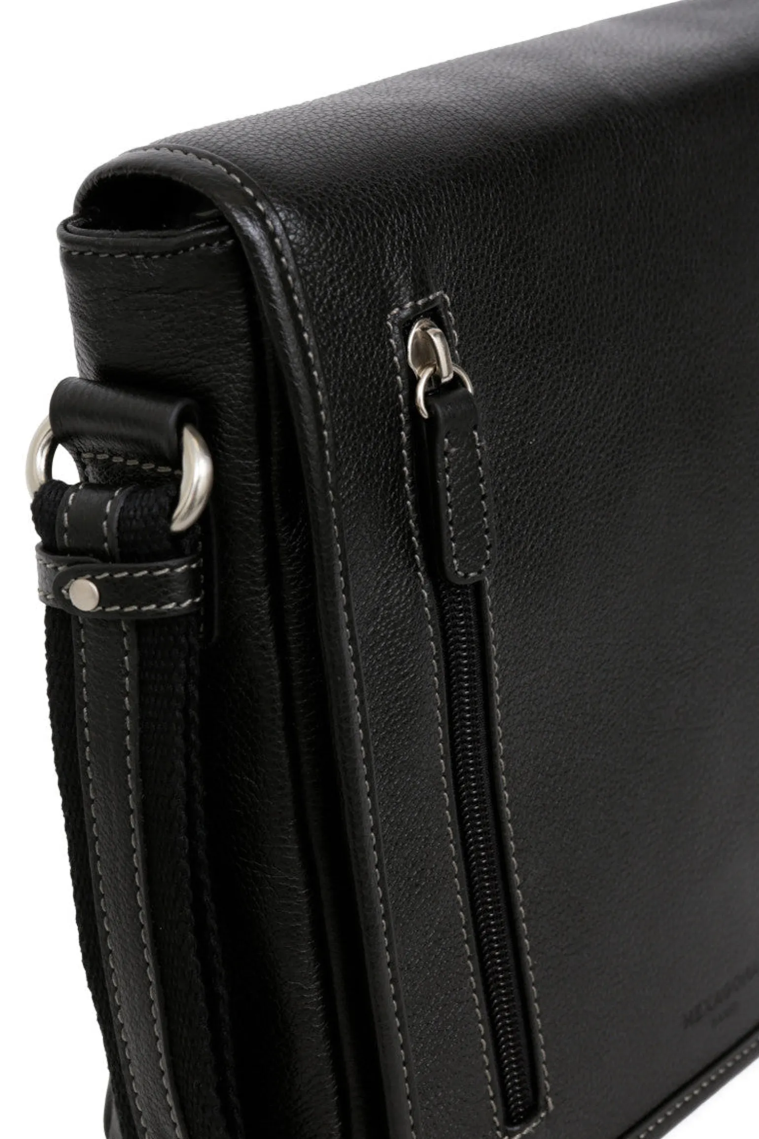 Sacoche - Cuir