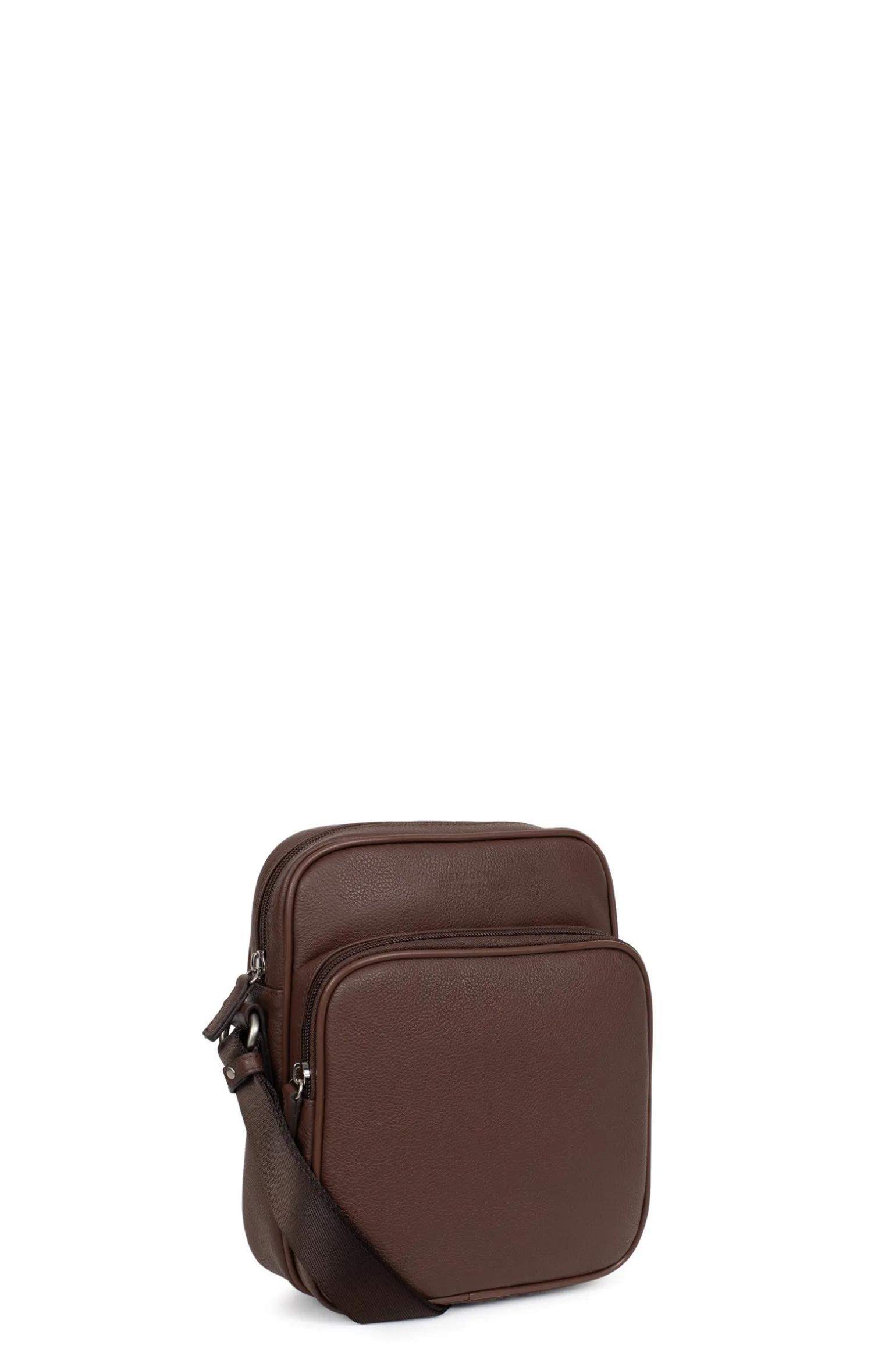 Sacoche - Cuir
