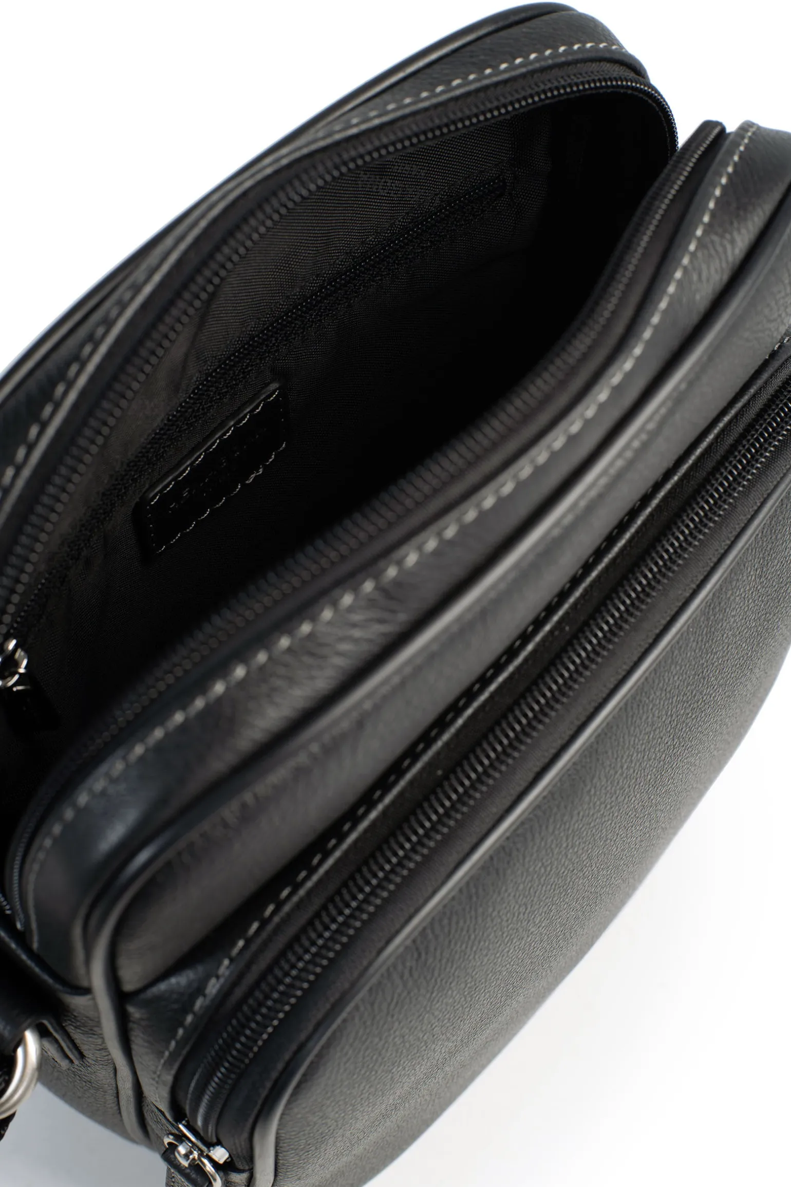 Sacoche - Cuir