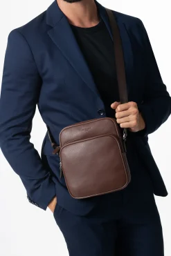 Sacoche - Cuir