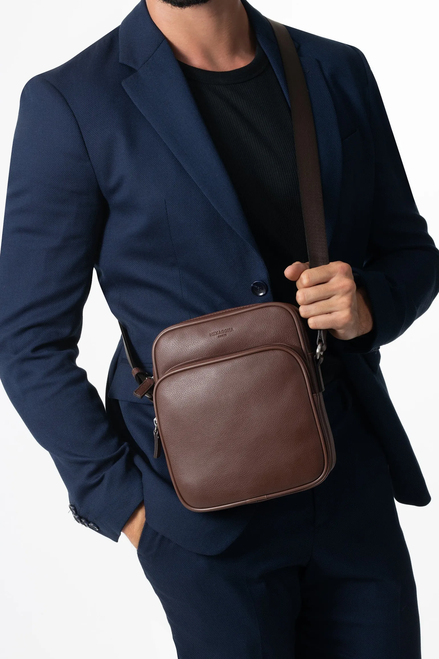 Sacoche - Cuir