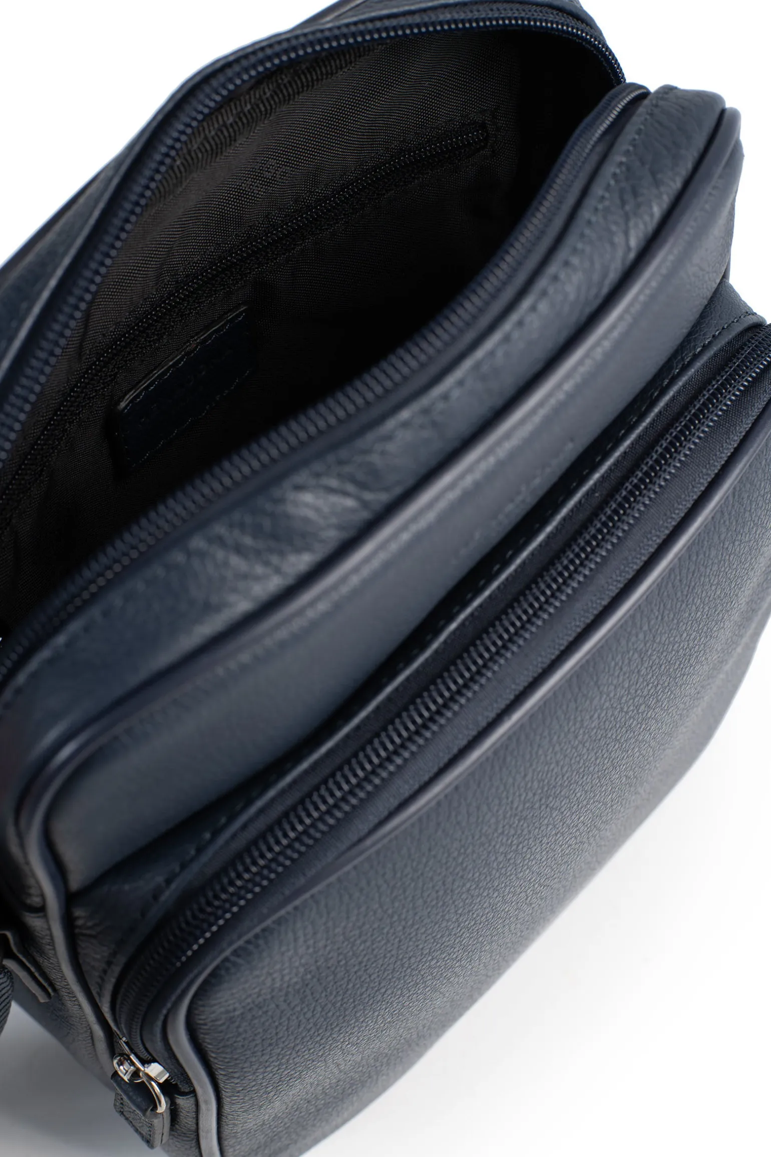 Sacoche - Cuir