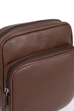Sacoche - Cuir