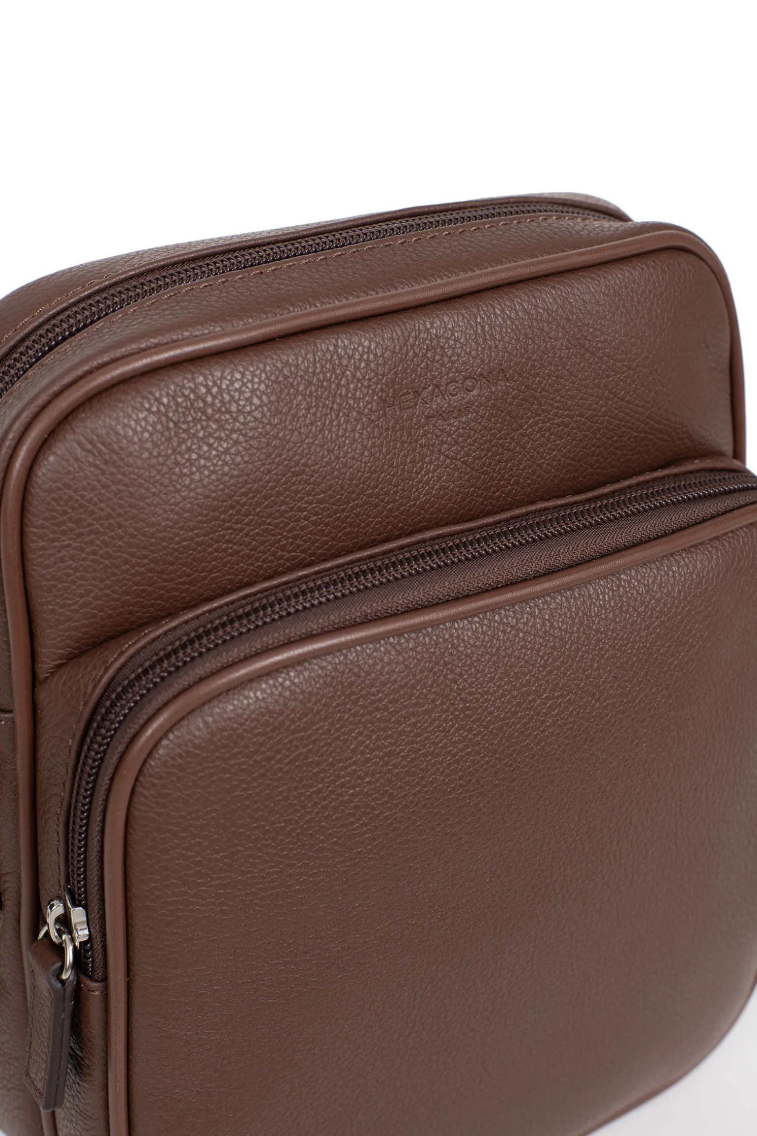 Sacoche - Cuir