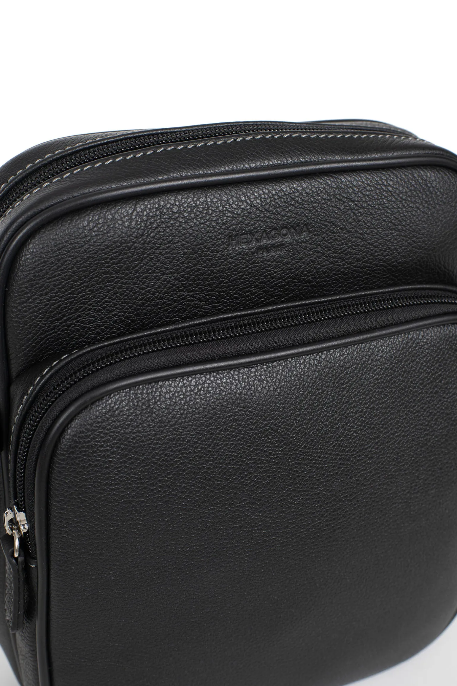 Sacoche - Cuir