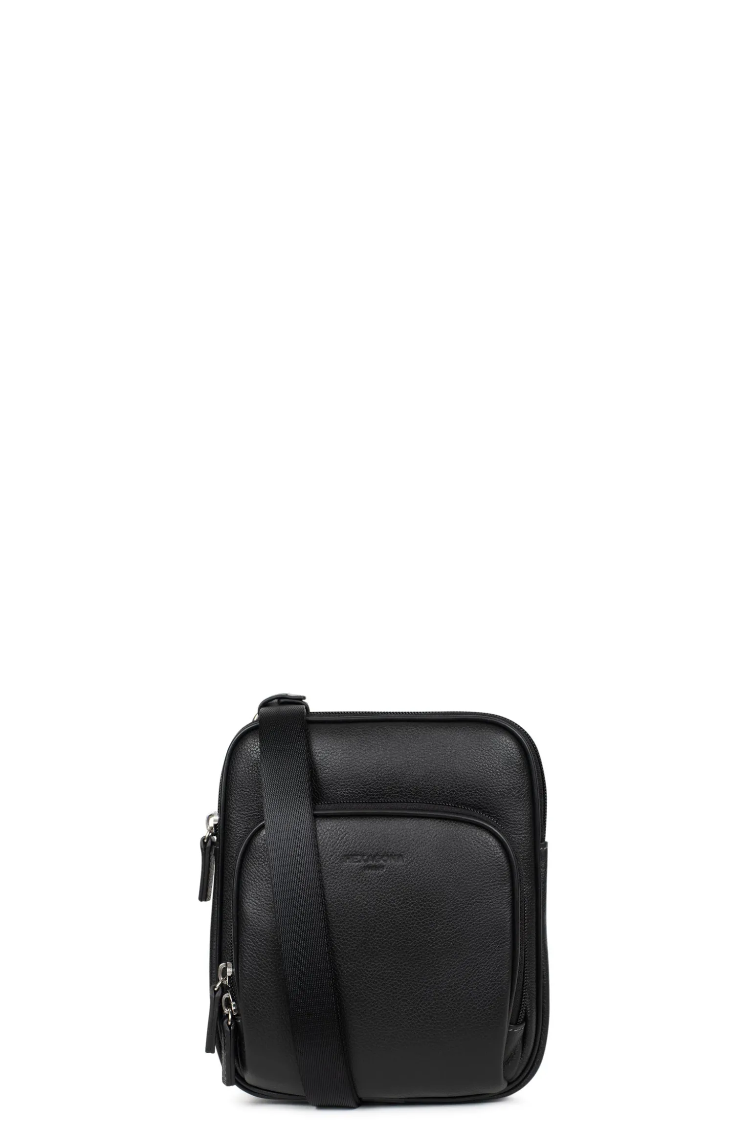 Sacoche - Cuir