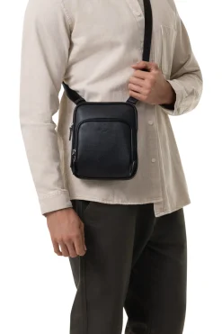 Sacoche - Cuir
