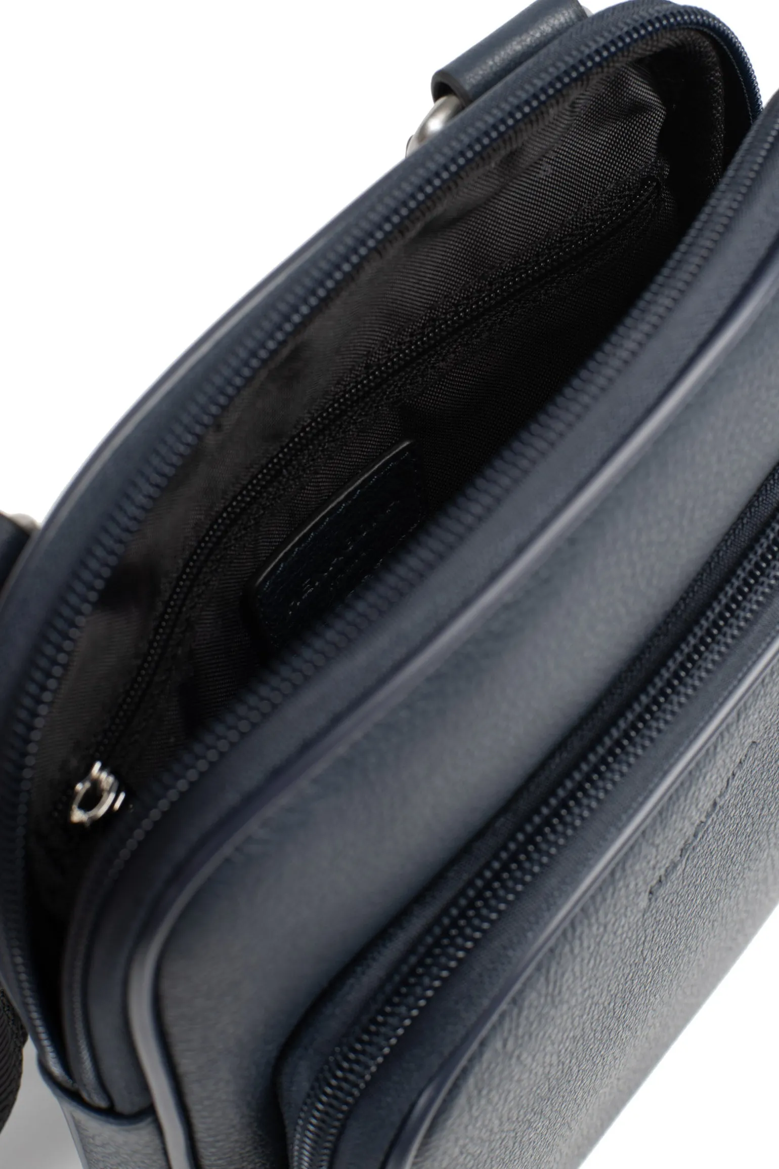 Sacoche - Cuir