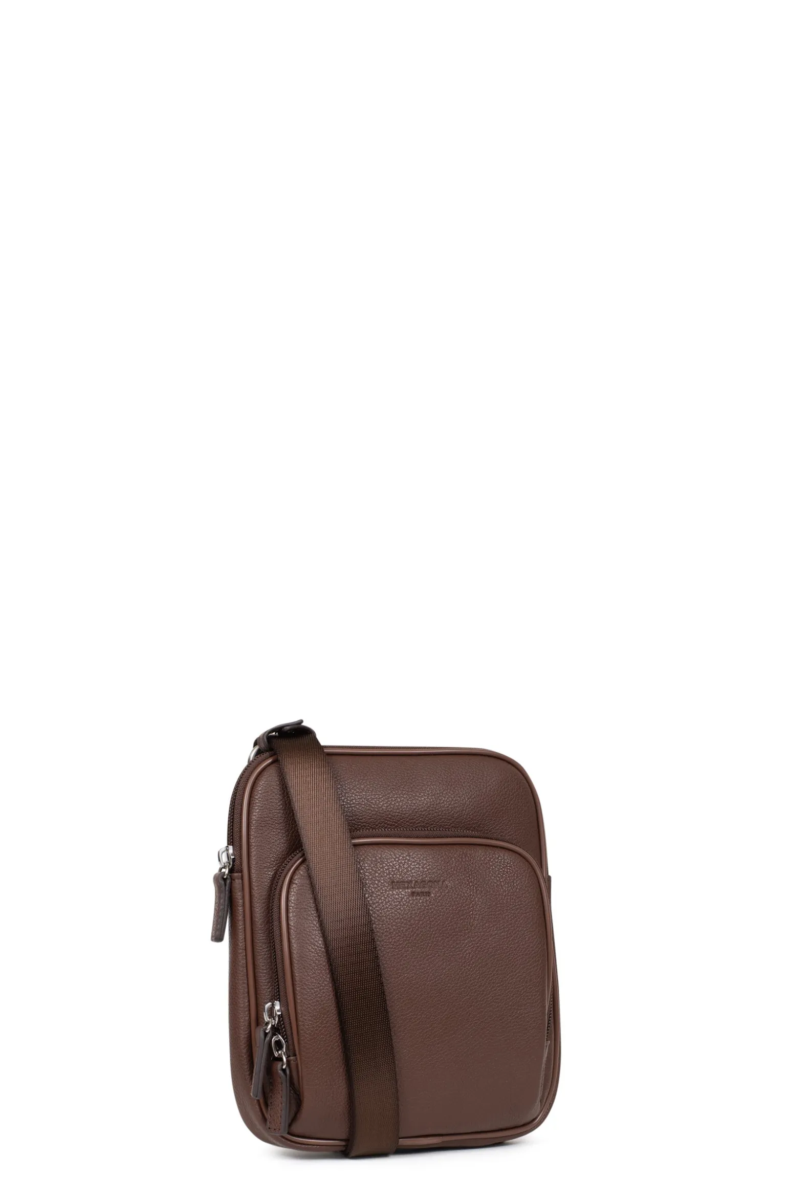 Sacoche - Cuir