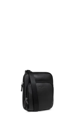Sacoche - Cuir