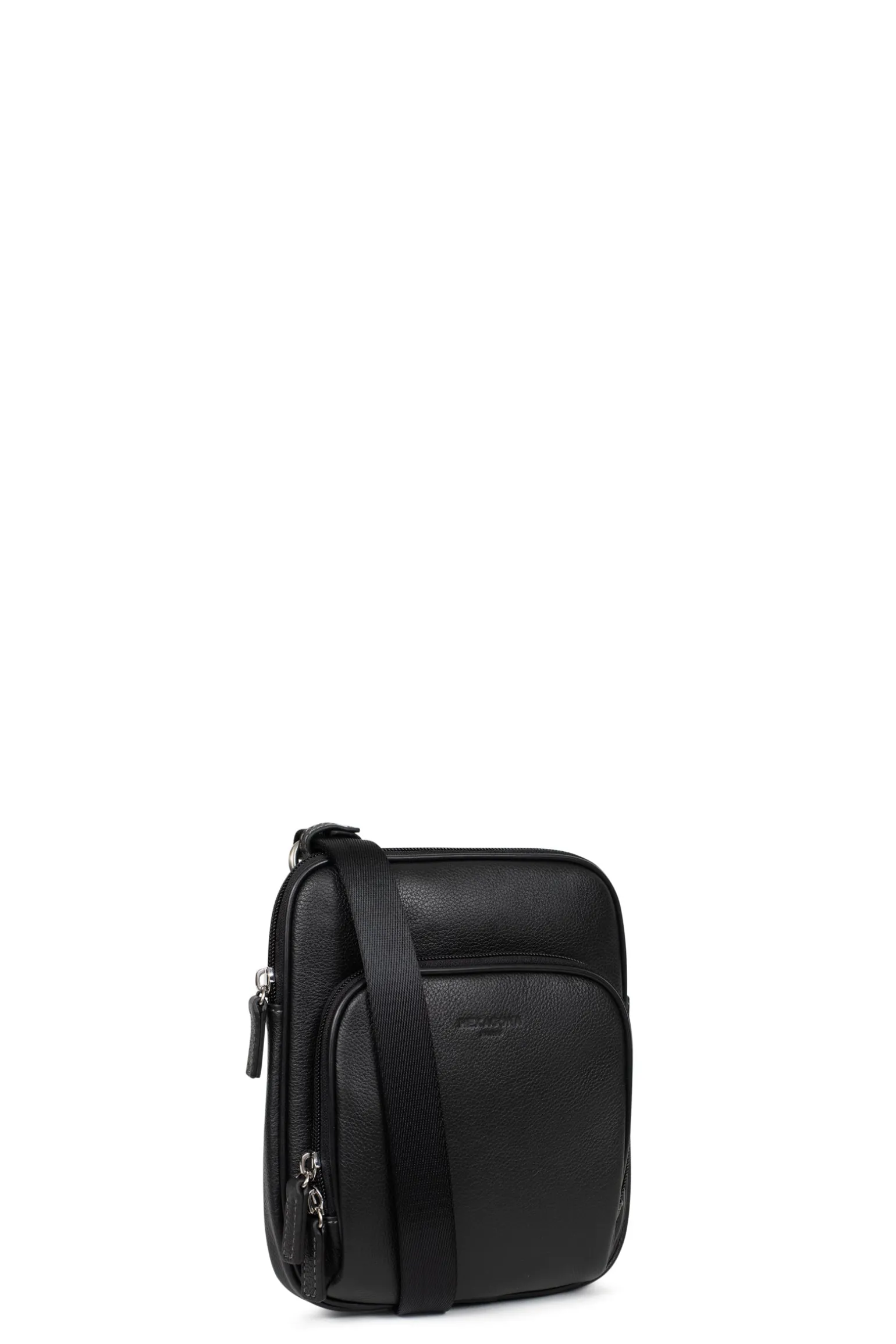 Sacoche - Cuir