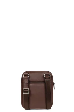 Sacoche - Cuir