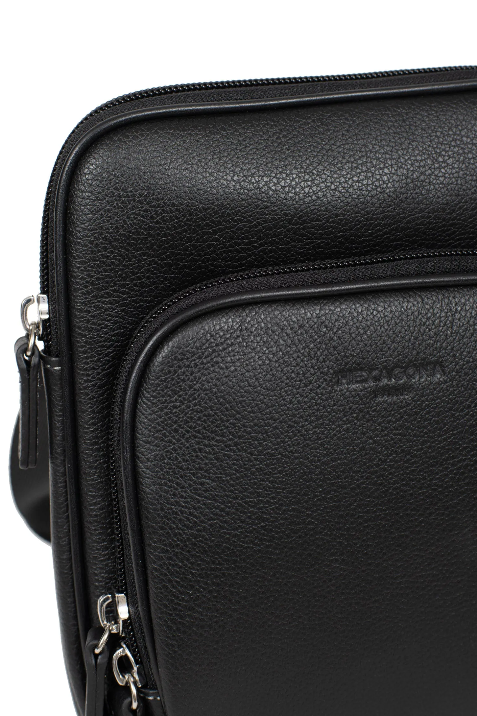 Sacoche - Cuir