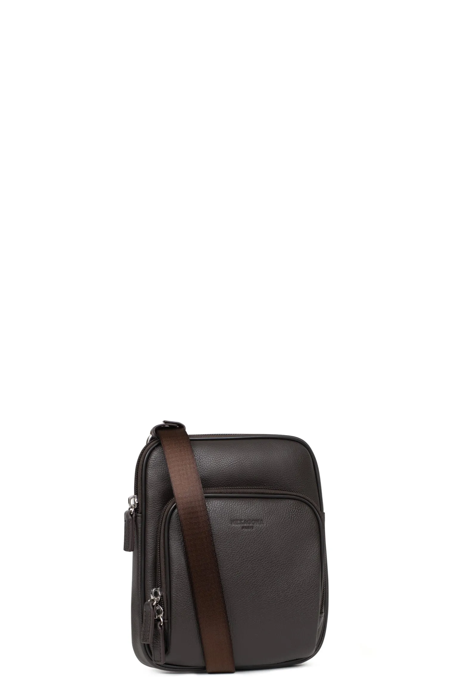 Sacoche - Cuir