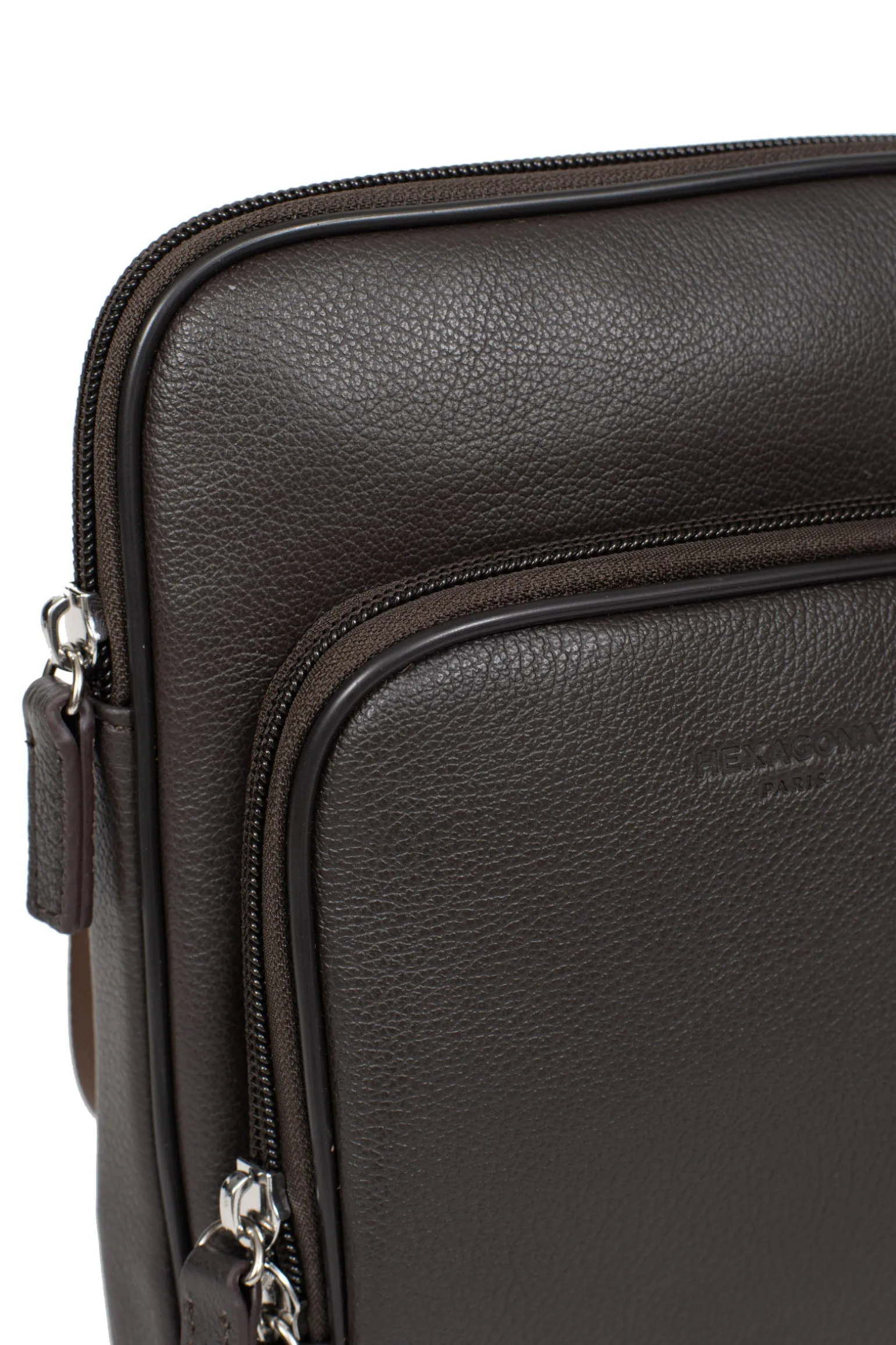 Sacoche - Cuir