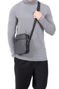 Sacoche - Cuir