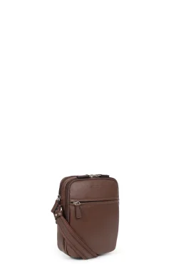 Sacoche - Cuir