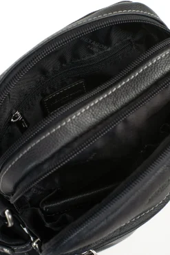 Sacoche - Cuir