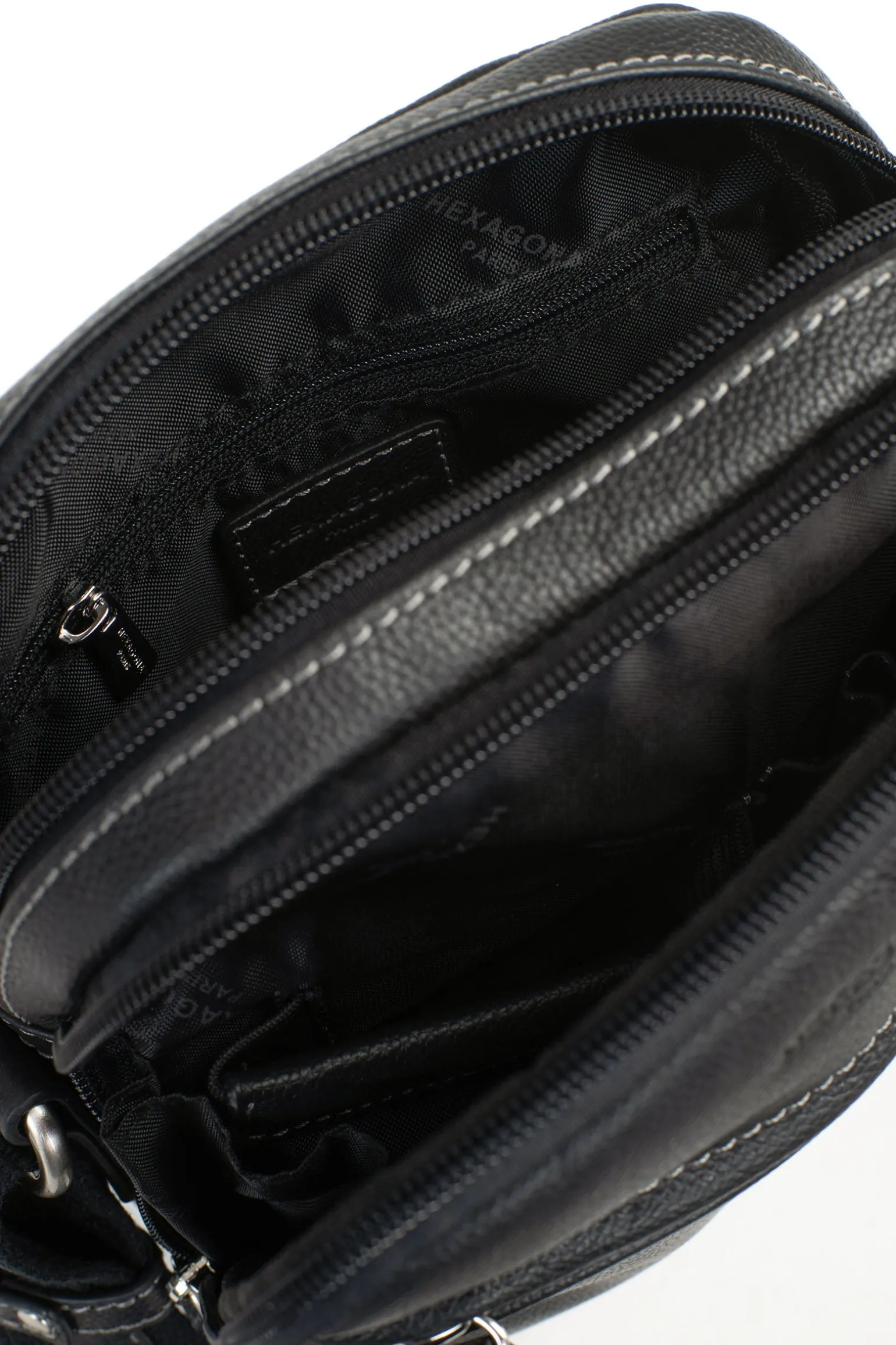 Sacoche - Cuir