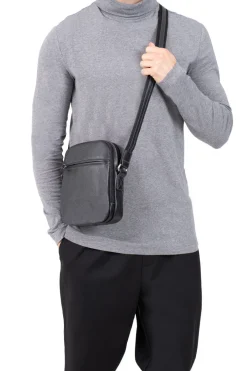 Sacoche - Cuir