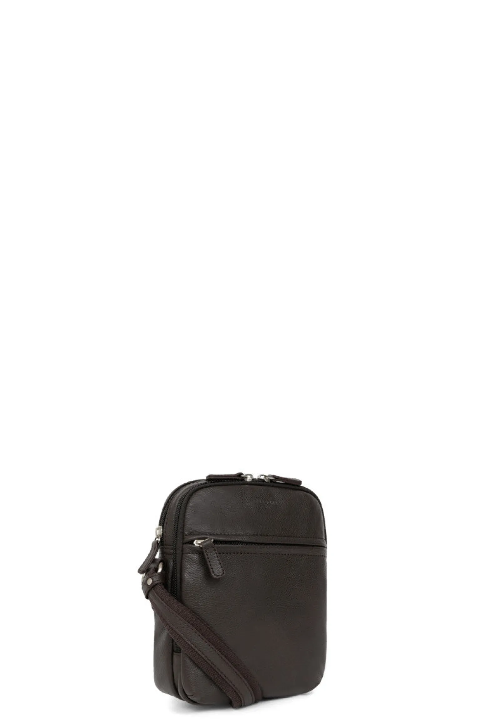 Sacoche - Cuir