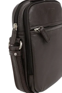 Sacoche - Cuir