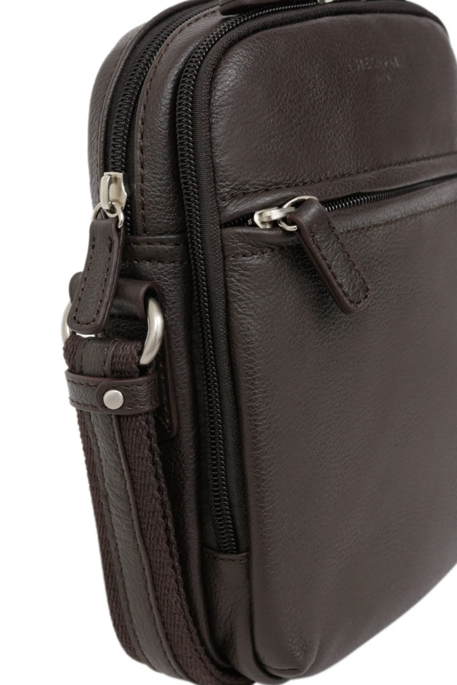 Sacoche - Cuir