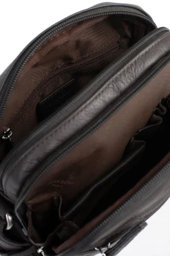 Sacoche - Cuir