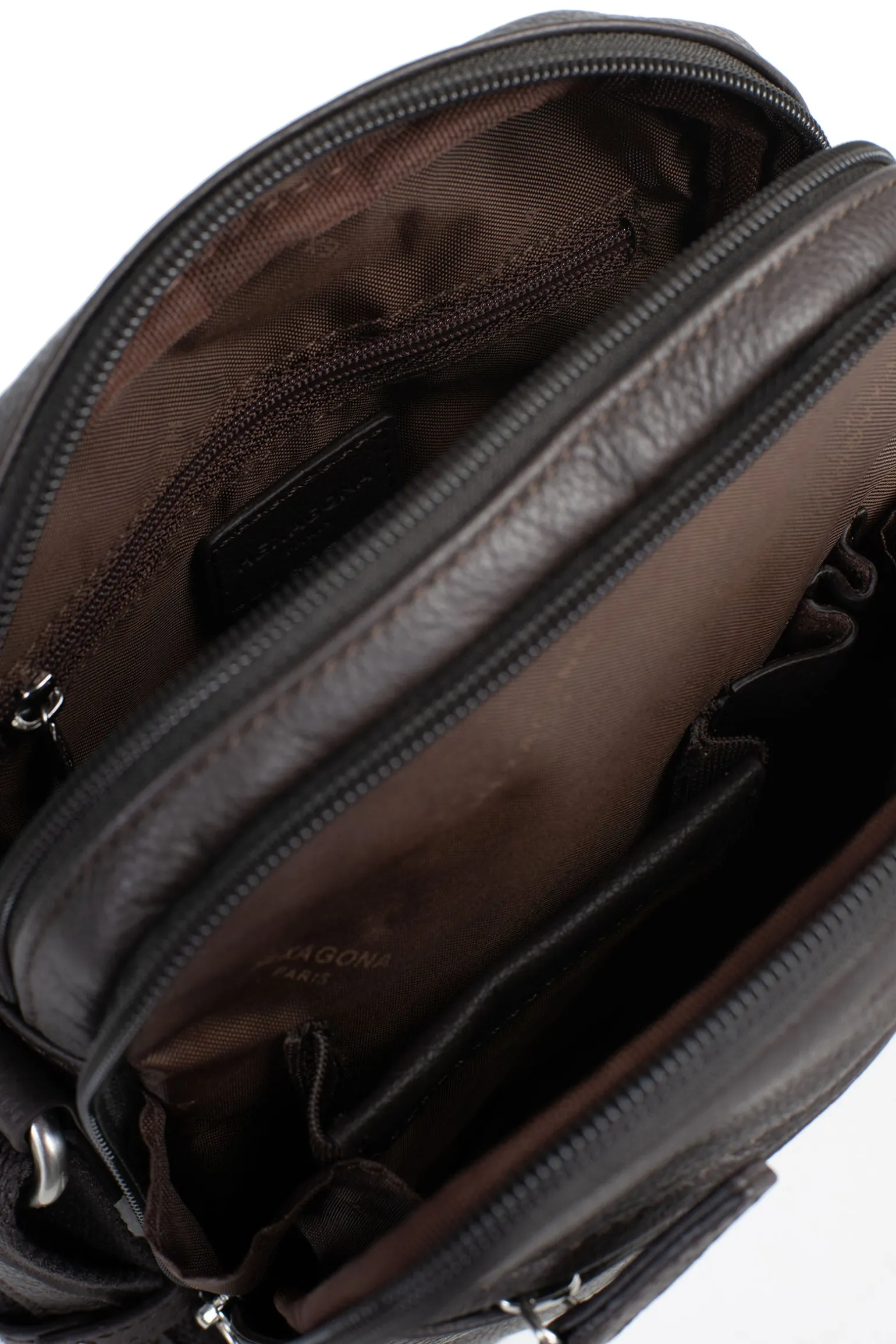 Sacoche - Cuir
