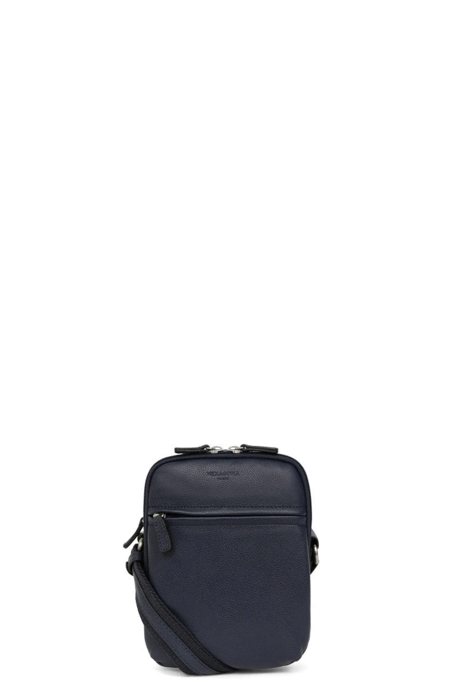 Sacoche - Cuir