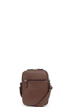 Sacoche - Cuir