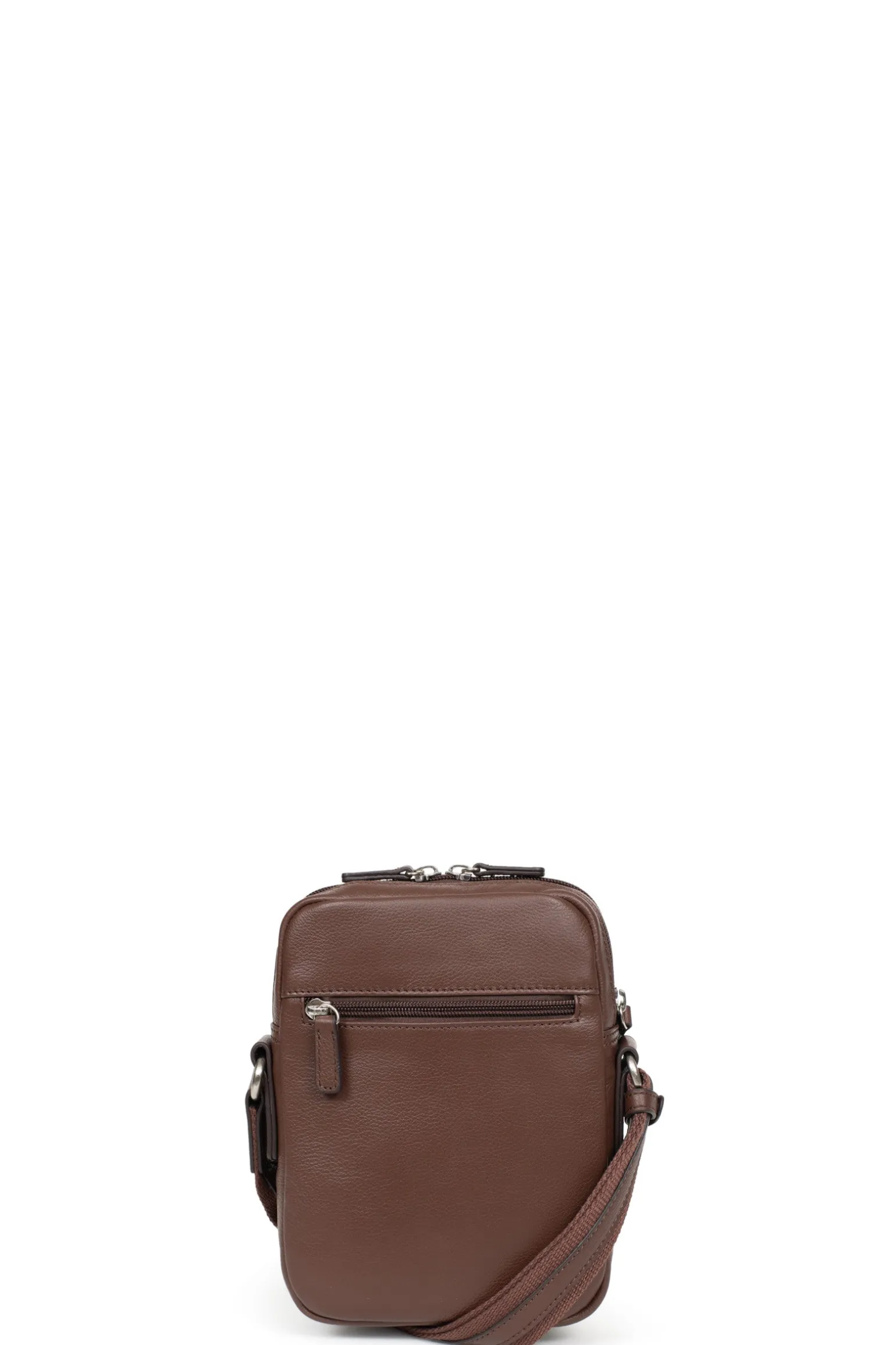 Sacoche - Cuir