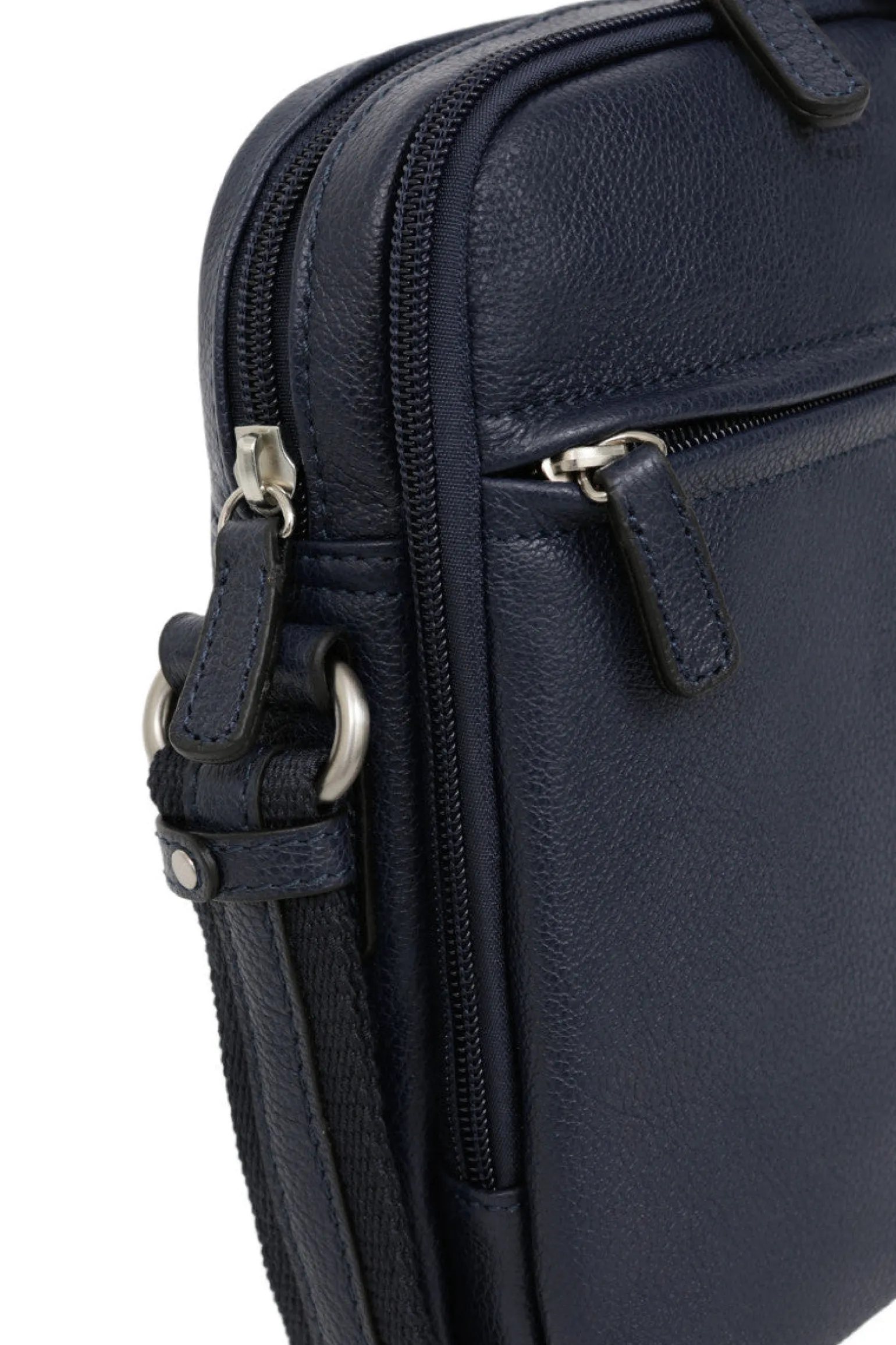 Sacoche - Cuir