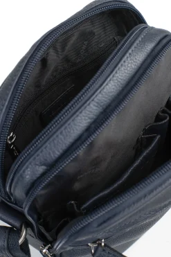 Sacoche - Cuir