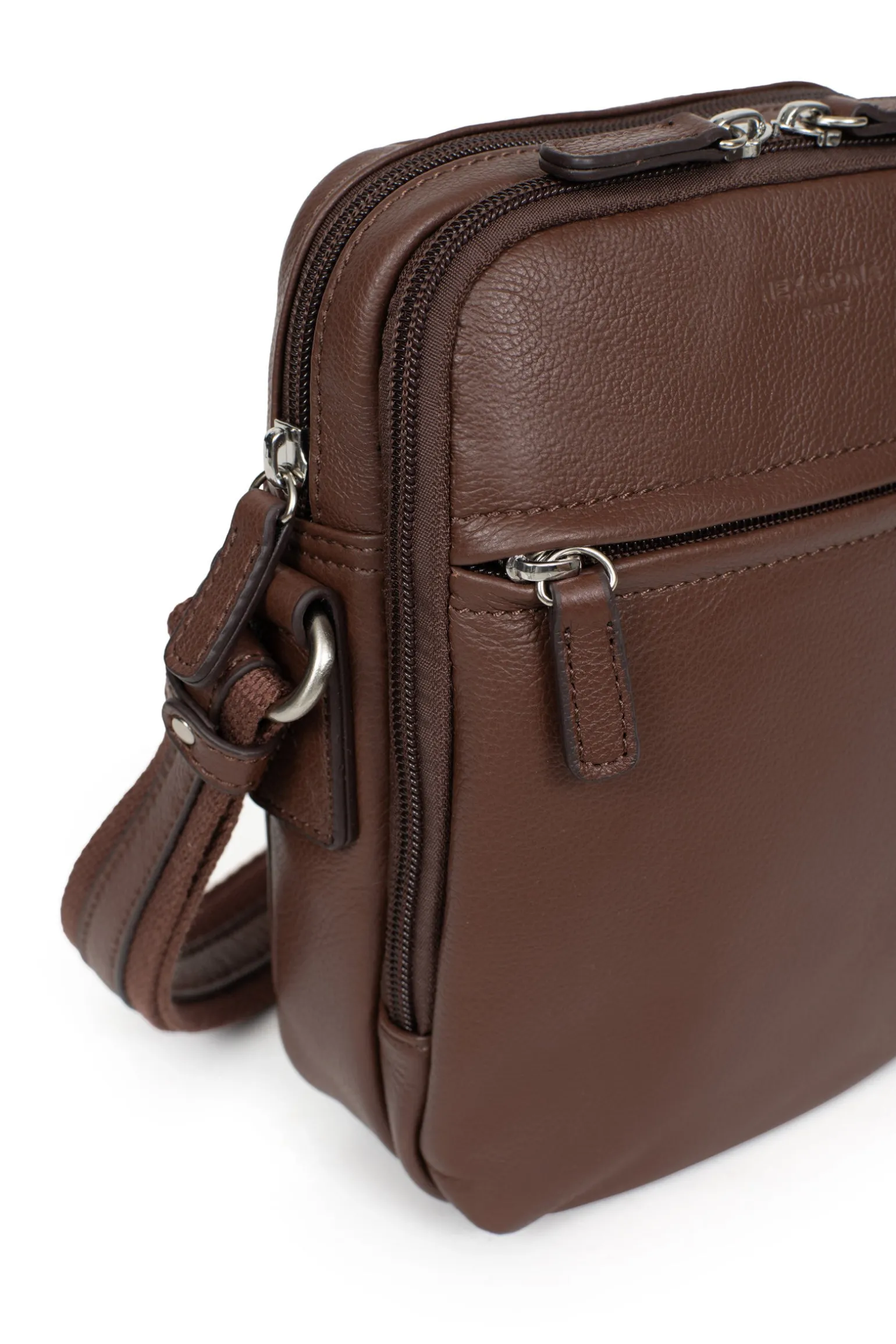 Sacoche - Cuir