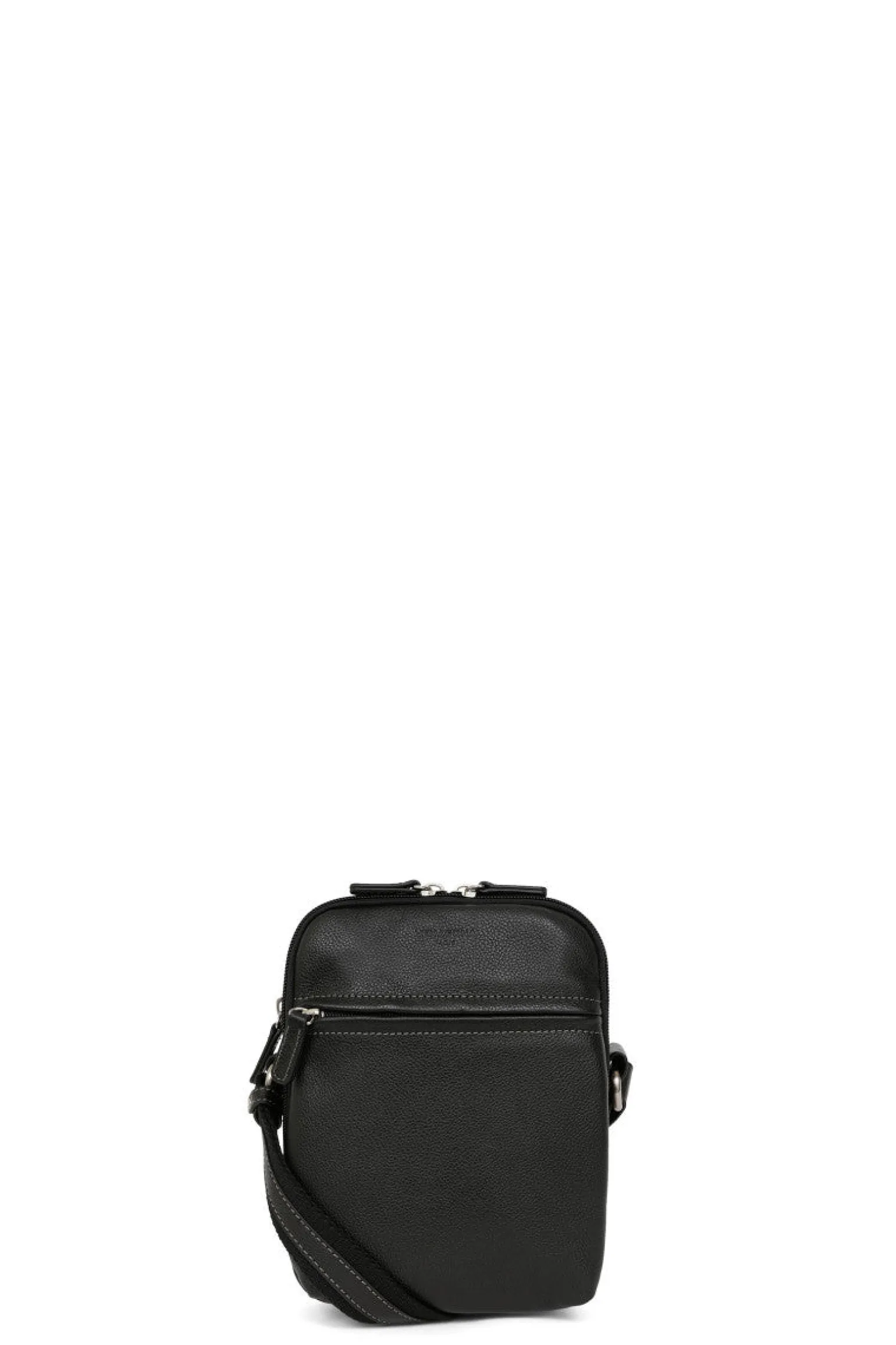 Sacoche - Cuir
