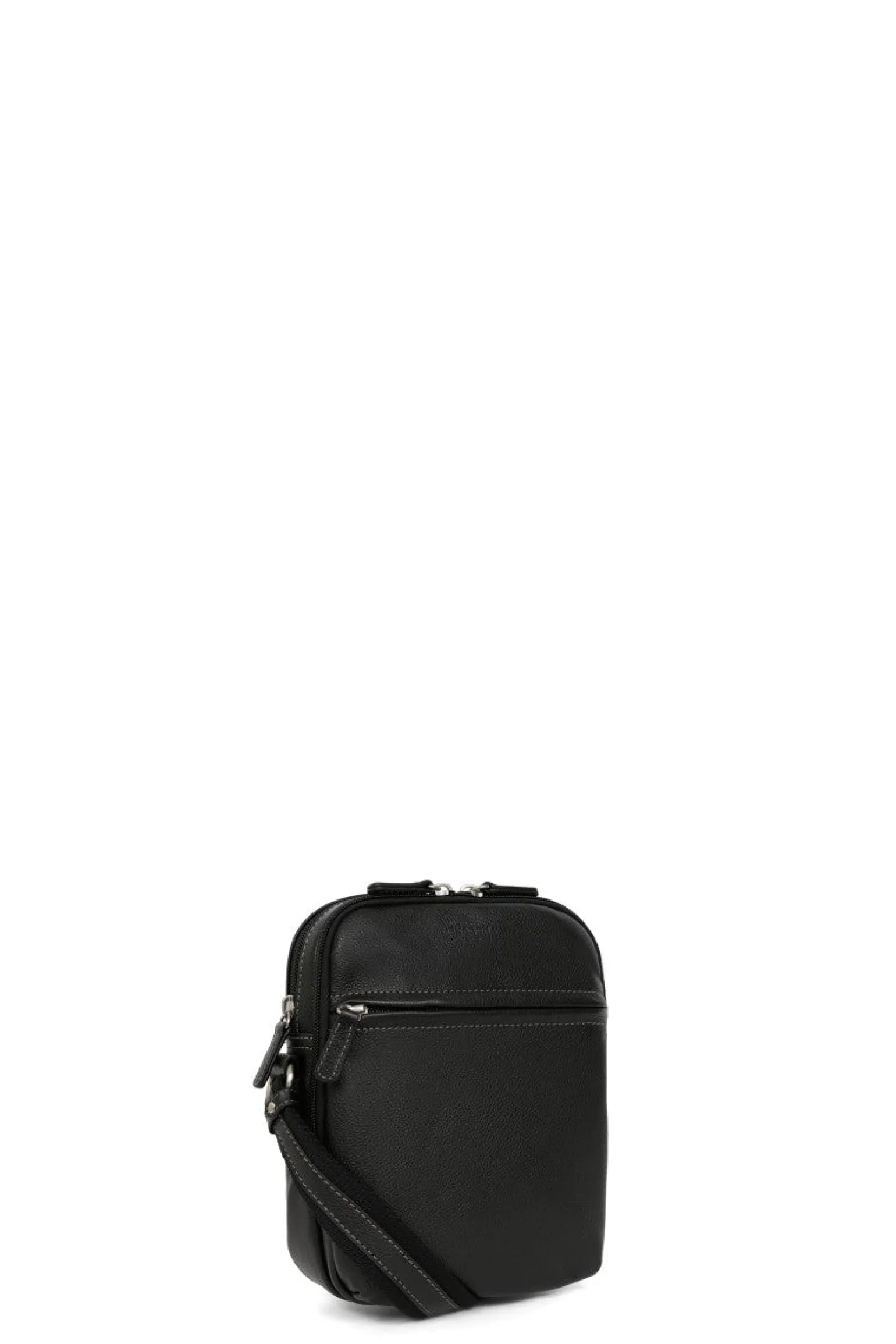 Sacoche - Cuir