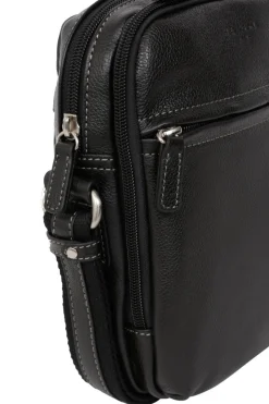 Sacoche - Cuir