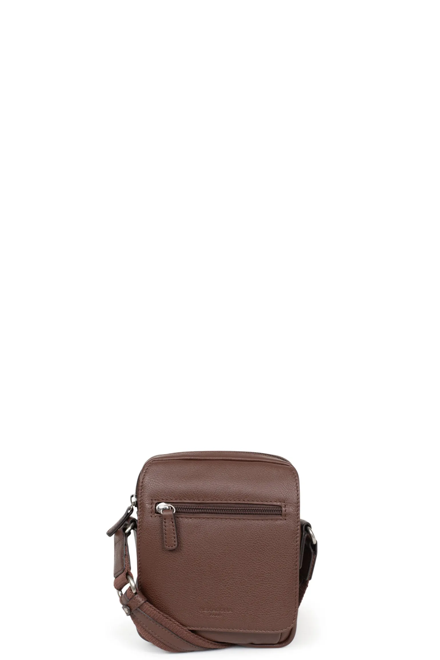 Sacoche - Cuir