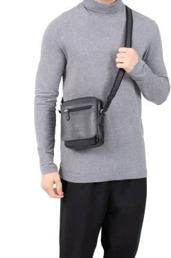 Sacoche - Cuir