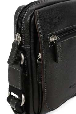 Sacoche - Cuir