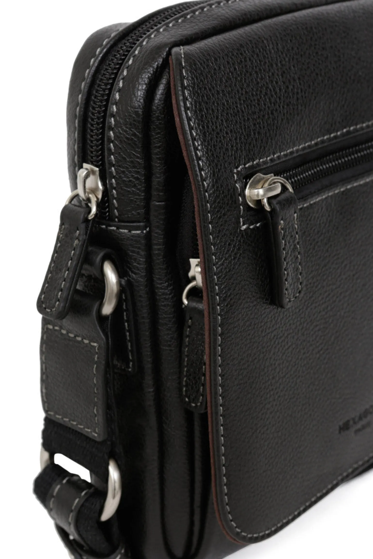 Sacoche - Cuir