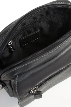 Sacoche - Cuir