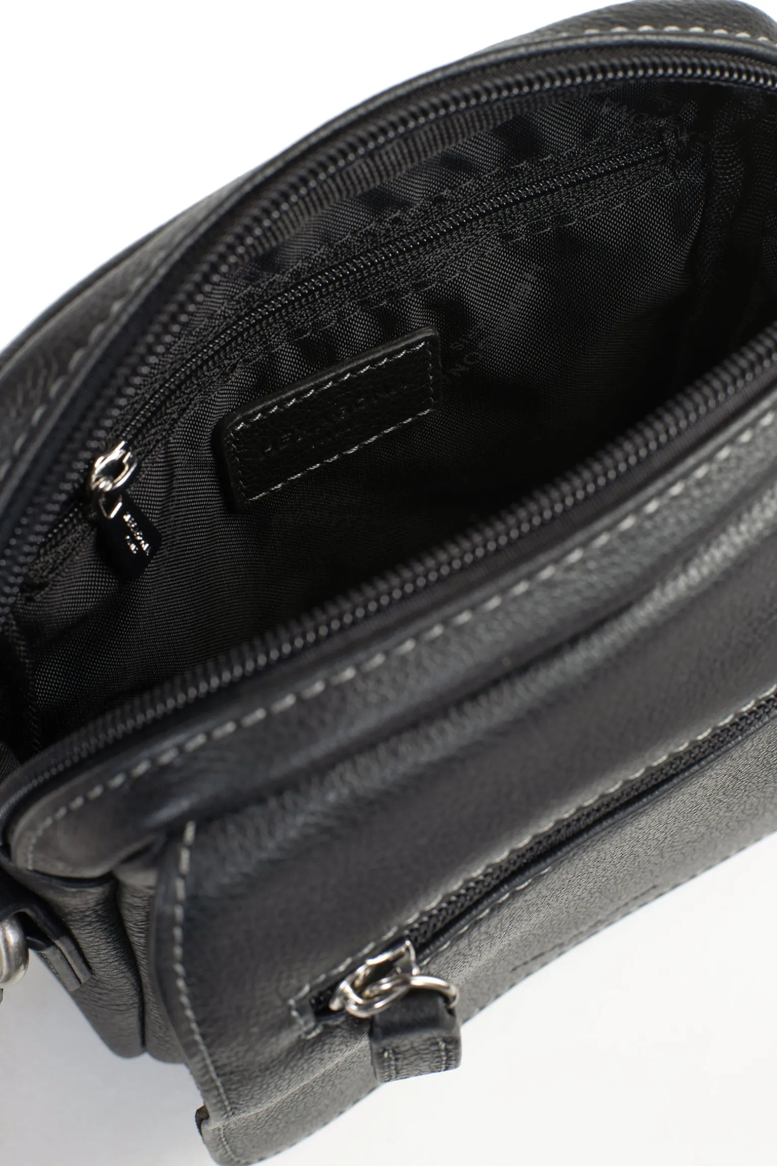 Sacoche - Cuir