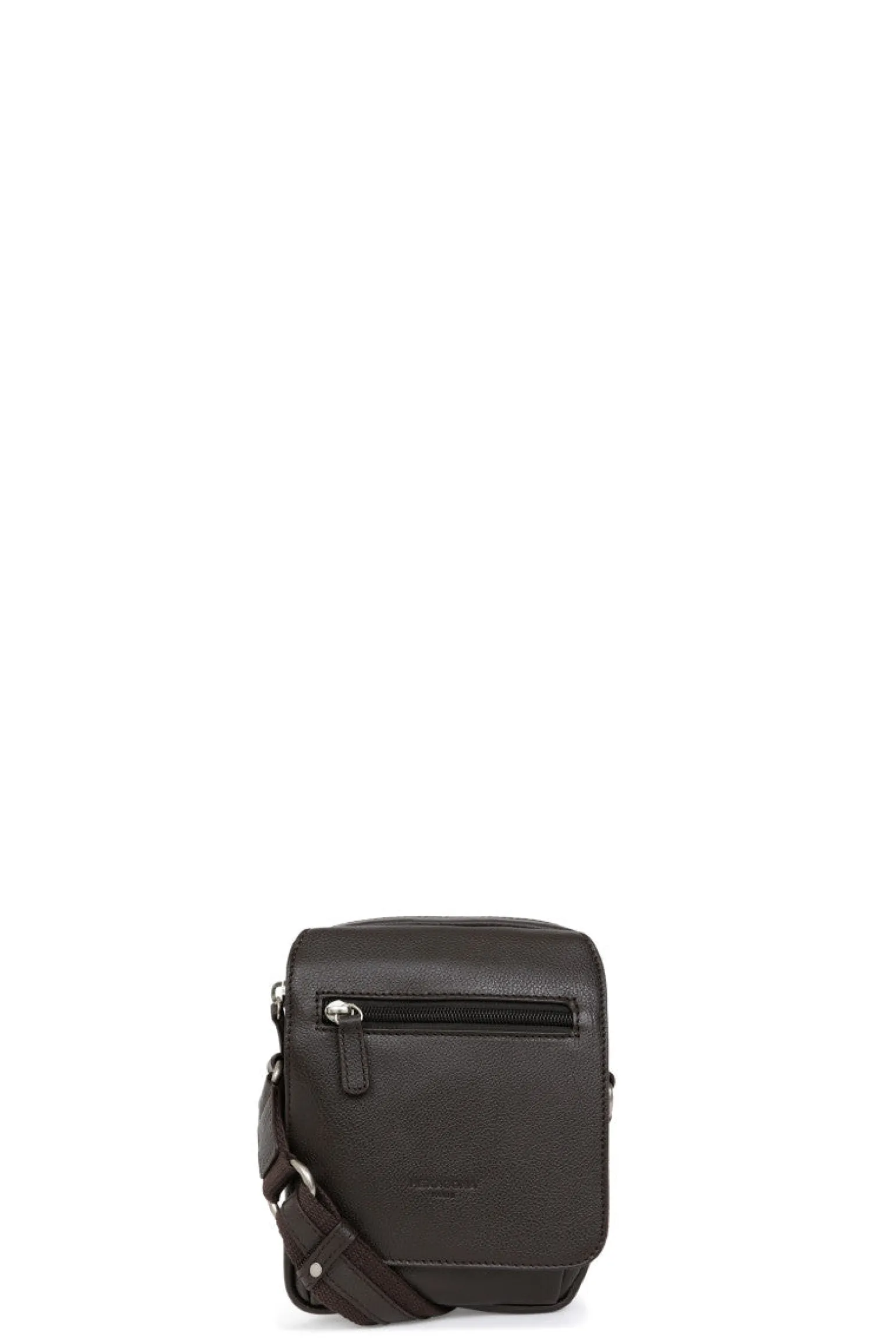 Sacoche - Cuir