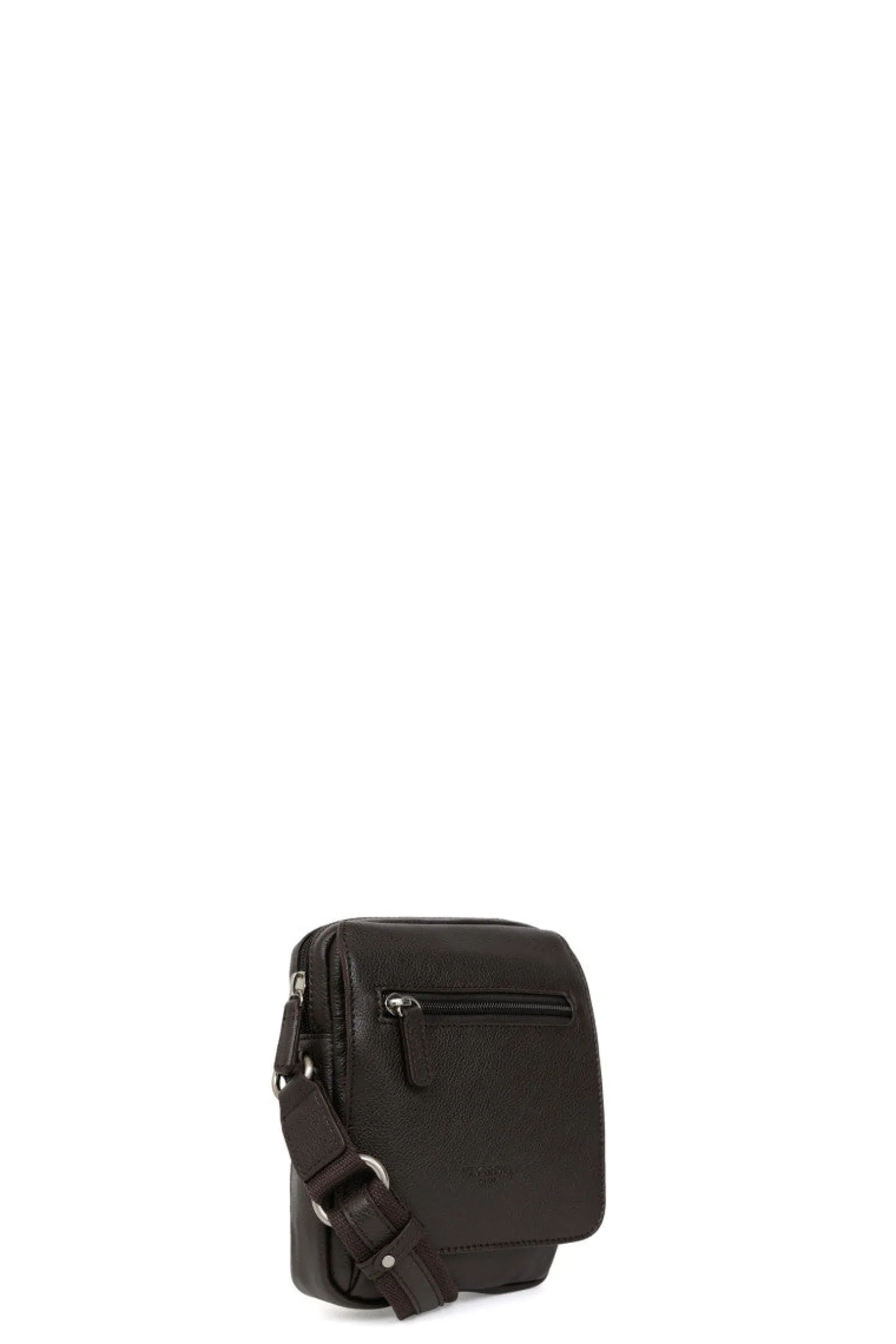 Sacoche - Cuir