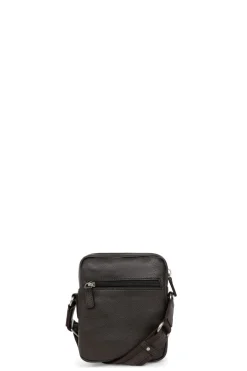 Sacoche - Cuir